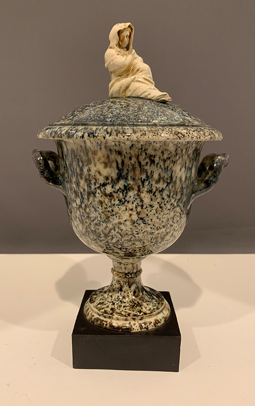 Pebble Vase